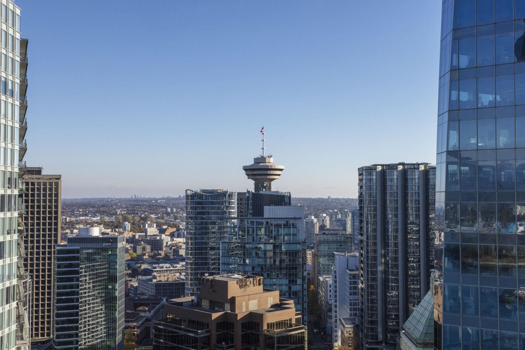 3306 1077 W CORDOVA STREET, #3306