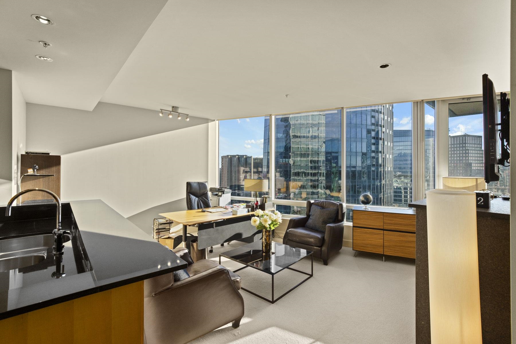 3306 1077 W CORDOVA STREET, #3306