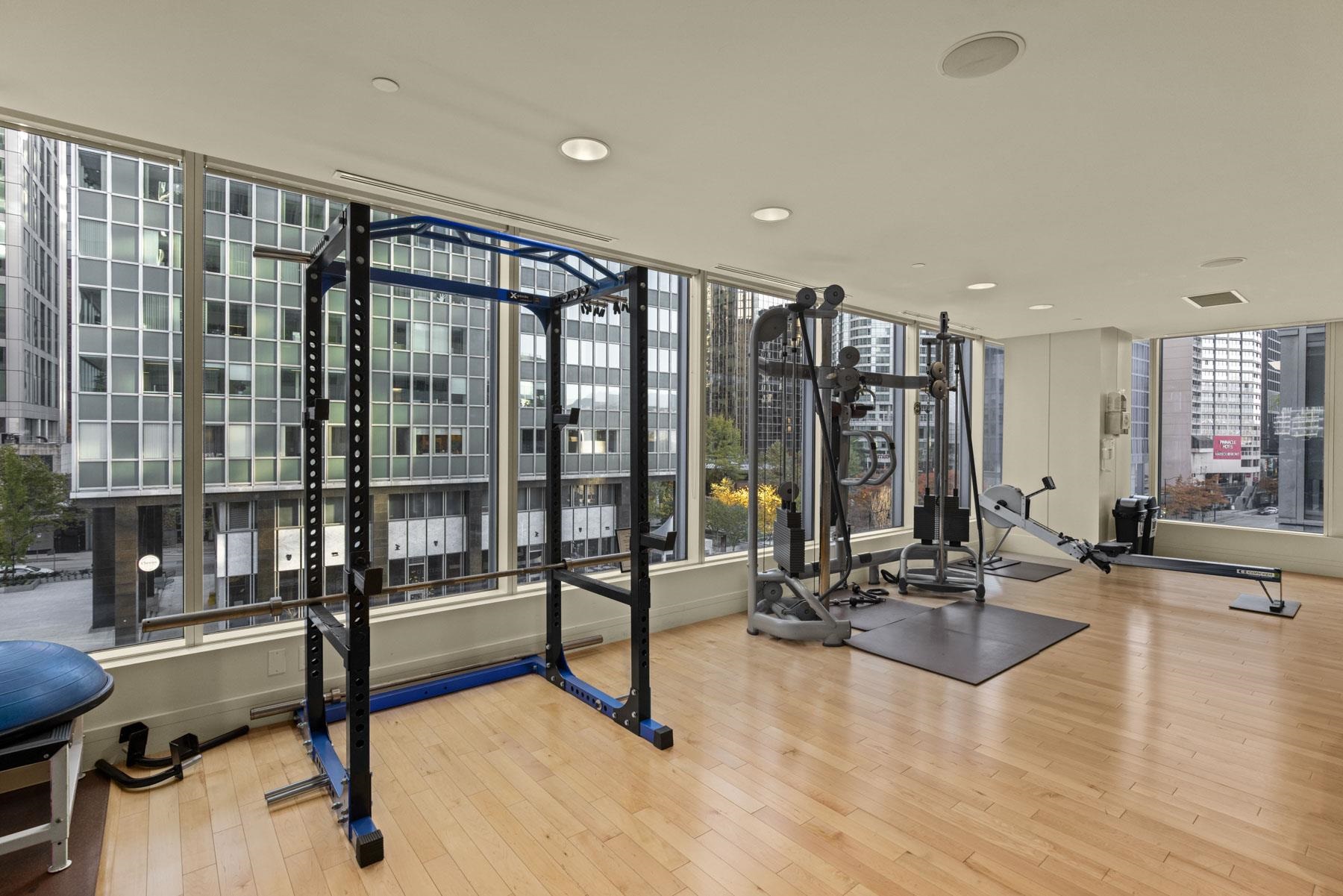 3306 1077 W CORDOVA STREET, #3306