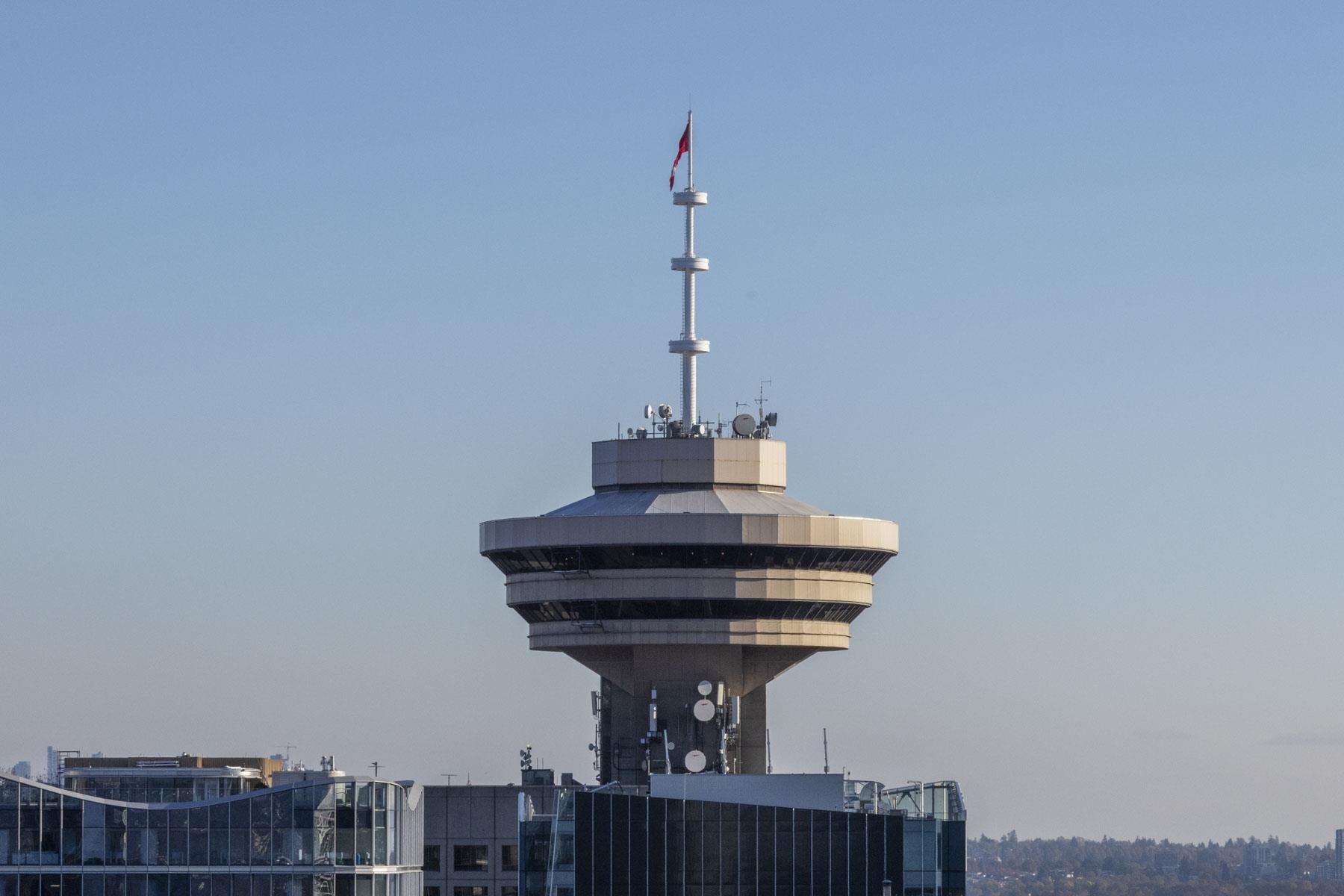 3306 1077 W CORDOVA STREET, #3306