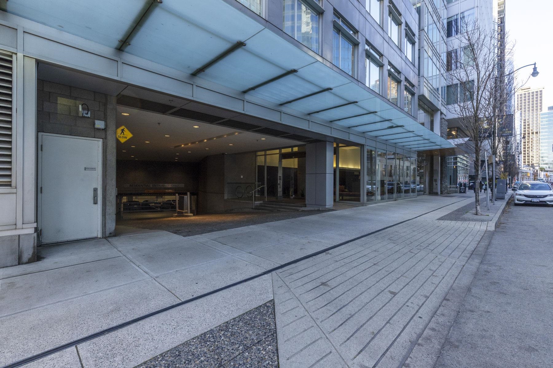3306 1077 W CORDOVA STREET, #3306