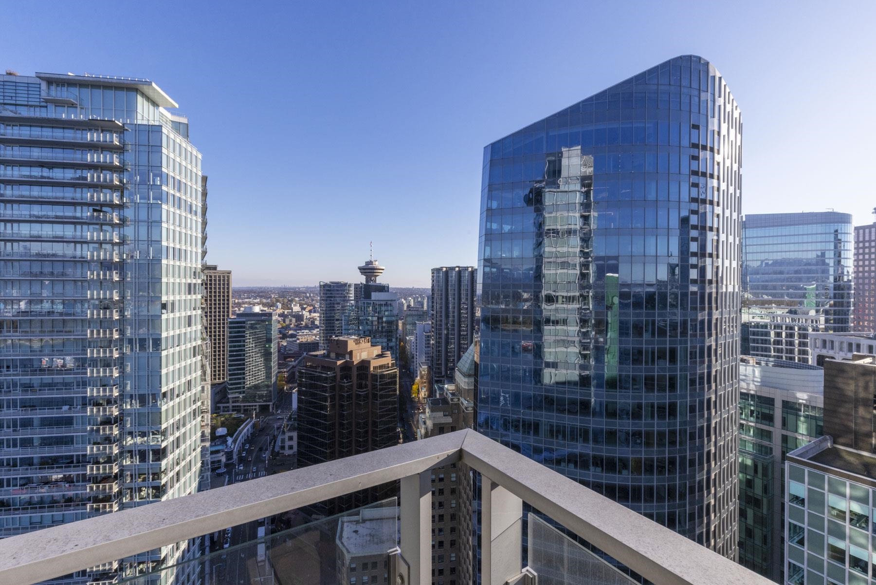 3306 1077 W CORDOVA STREET, #3306