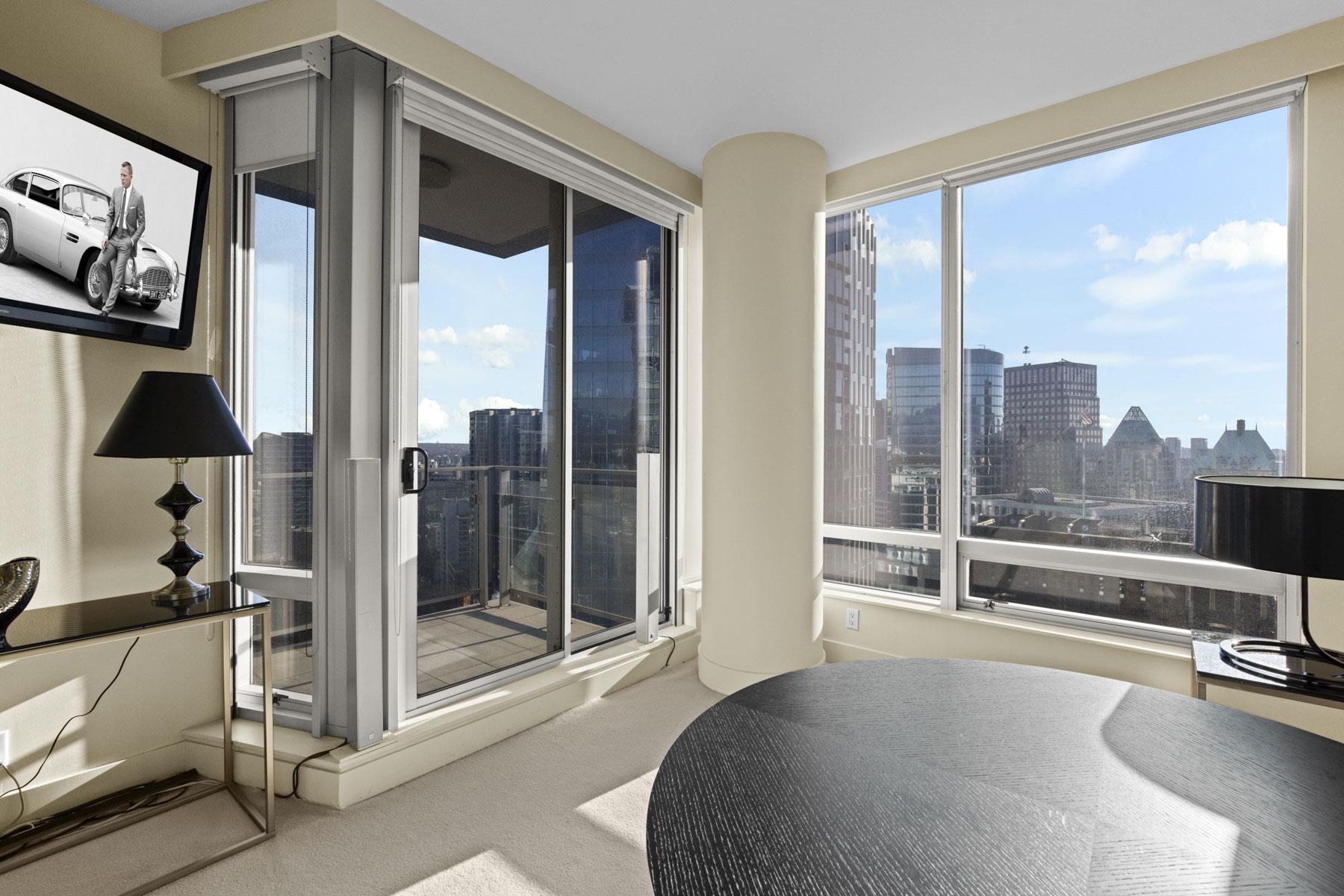 3306 1077 W CORDOVA STREET, #3306