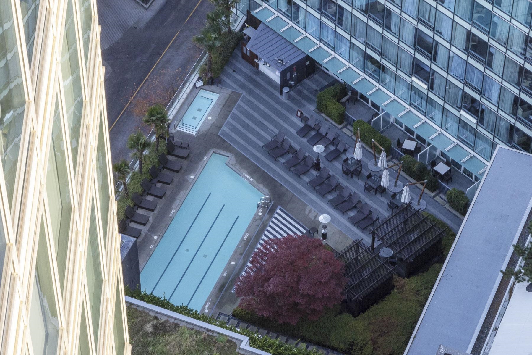 3306 1077 W CORDOVA STREET, #3306