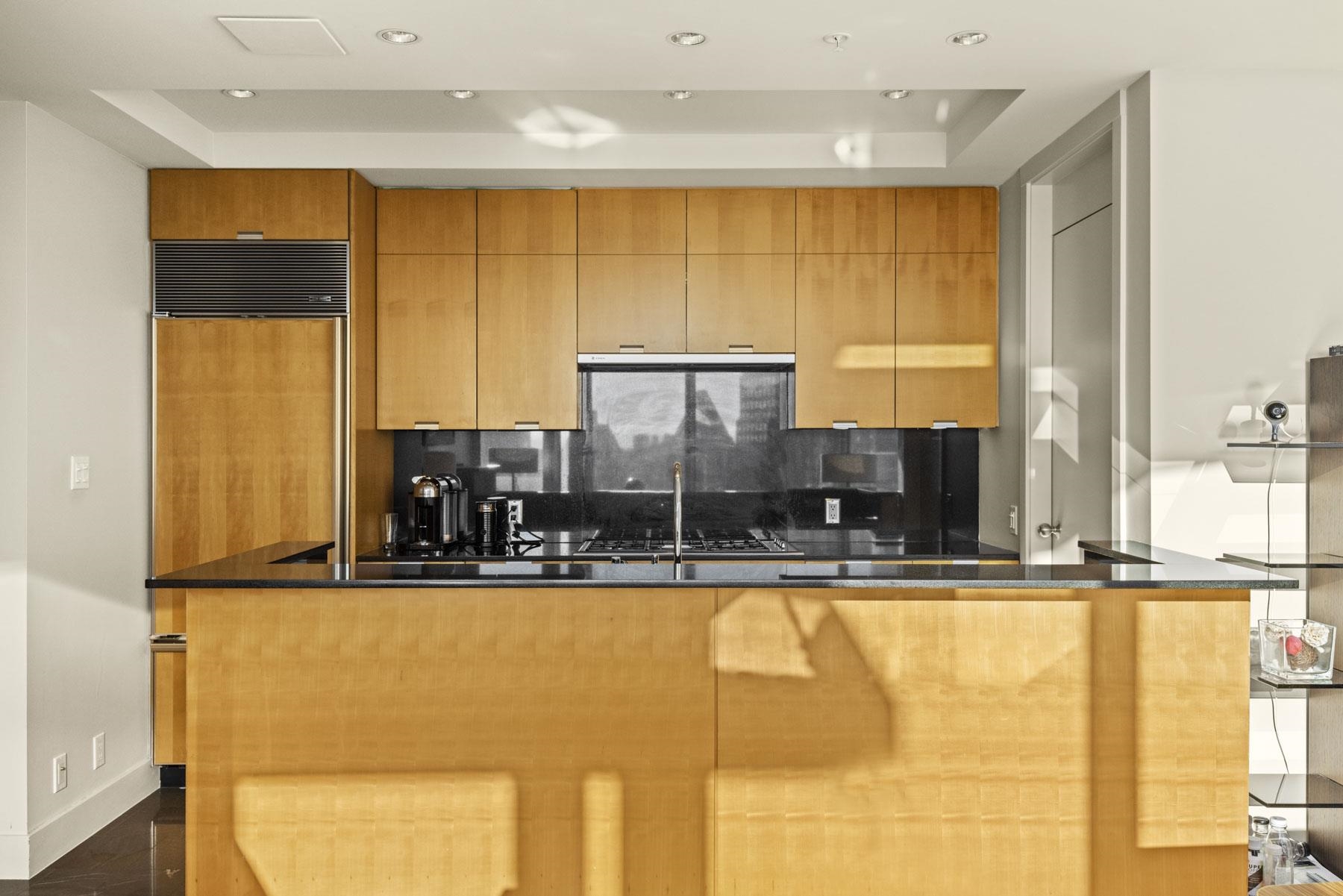 3306 1077 W CORDOVA STREET, #3306