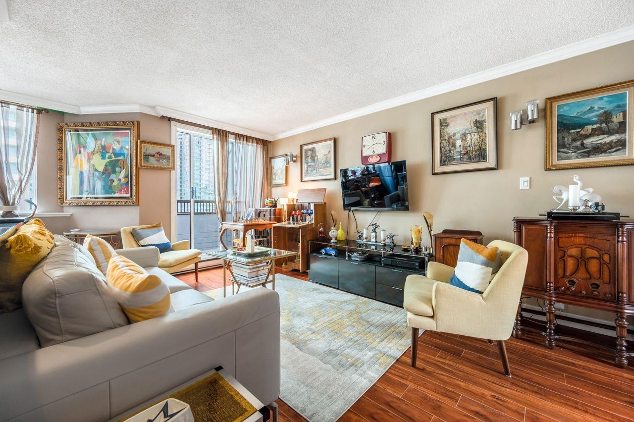 PH2 1270 ROBSON STREET, #PH2