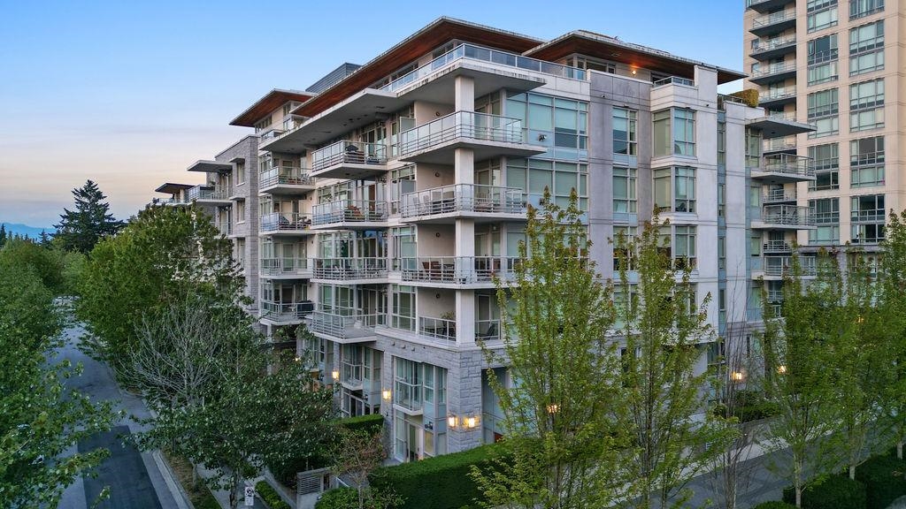 701 6080 IONA DRIVE, #701