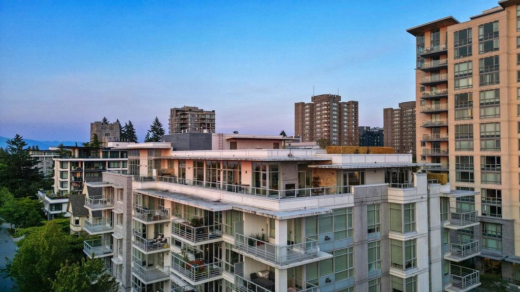 701 6080 IONA DRIVE, #701