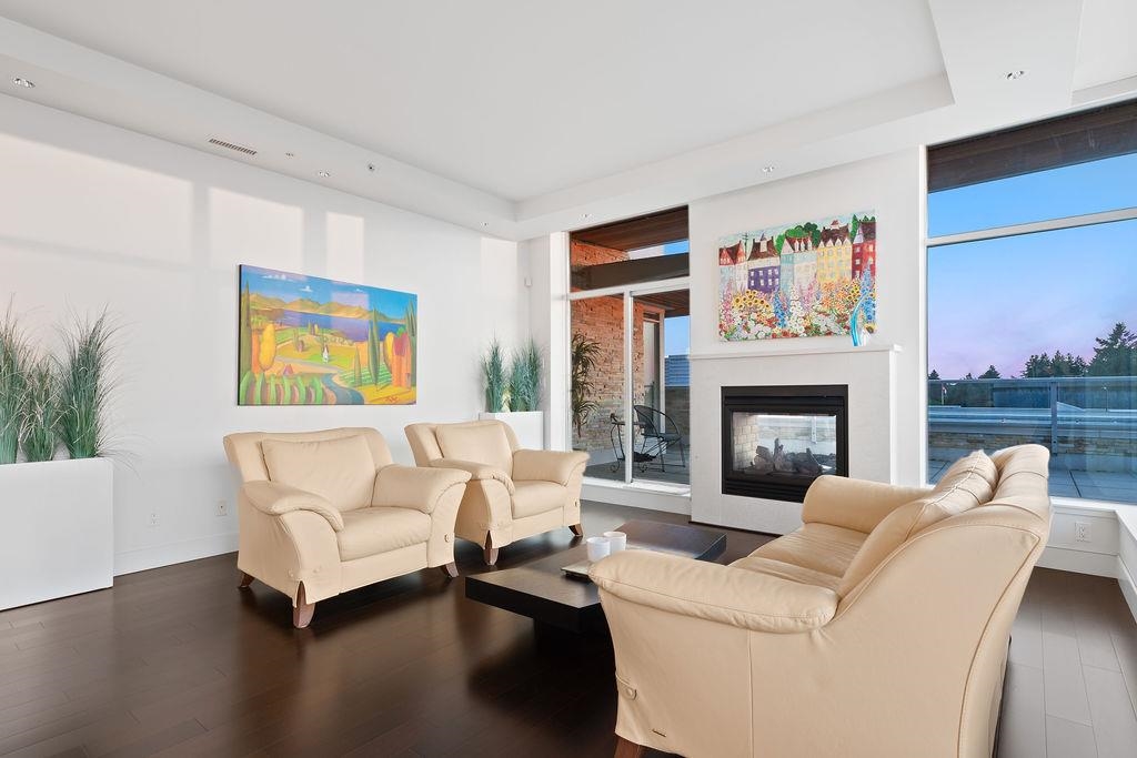 701 6080 IONA DRIVE, #701