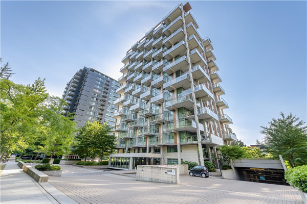 901 5782 BERTON AVENUE, Vancouver