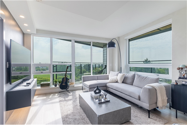 402 7638 CAMBIE STREET, Vancouver