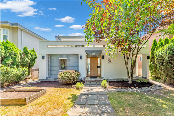 846 W KING EDWARD AVENUE, Vancouver