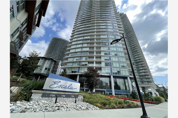 3809 1788 GILMORE AVENUE, Burnaby