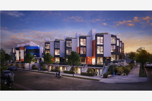 223 322 E 15TH AVENUE, Vancouver