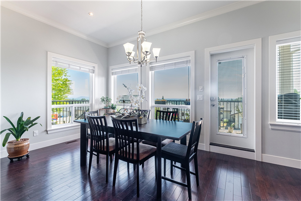 3430 GISLASON AVENUE, Coquitlam