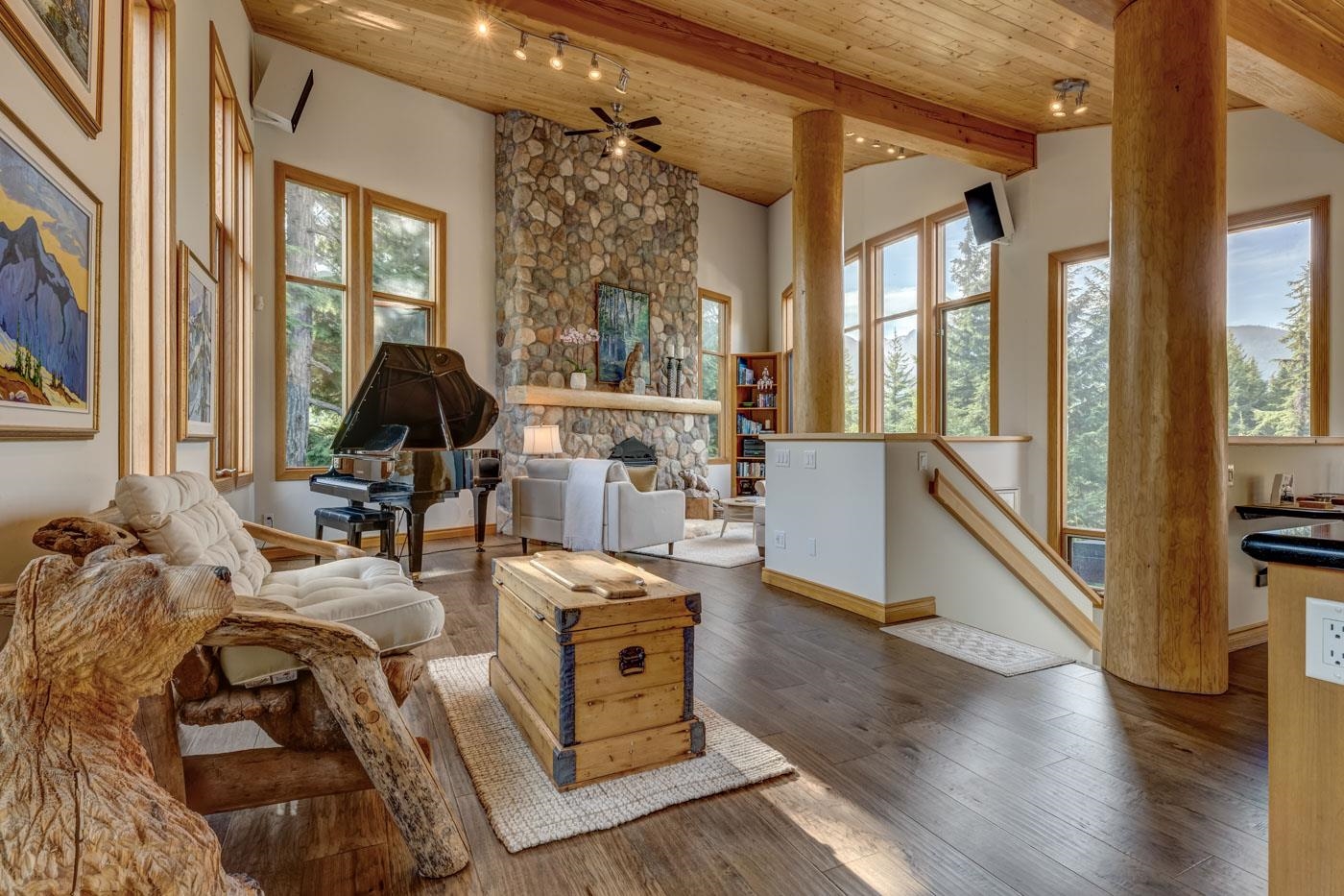 3405 PANORAMA RIDGE