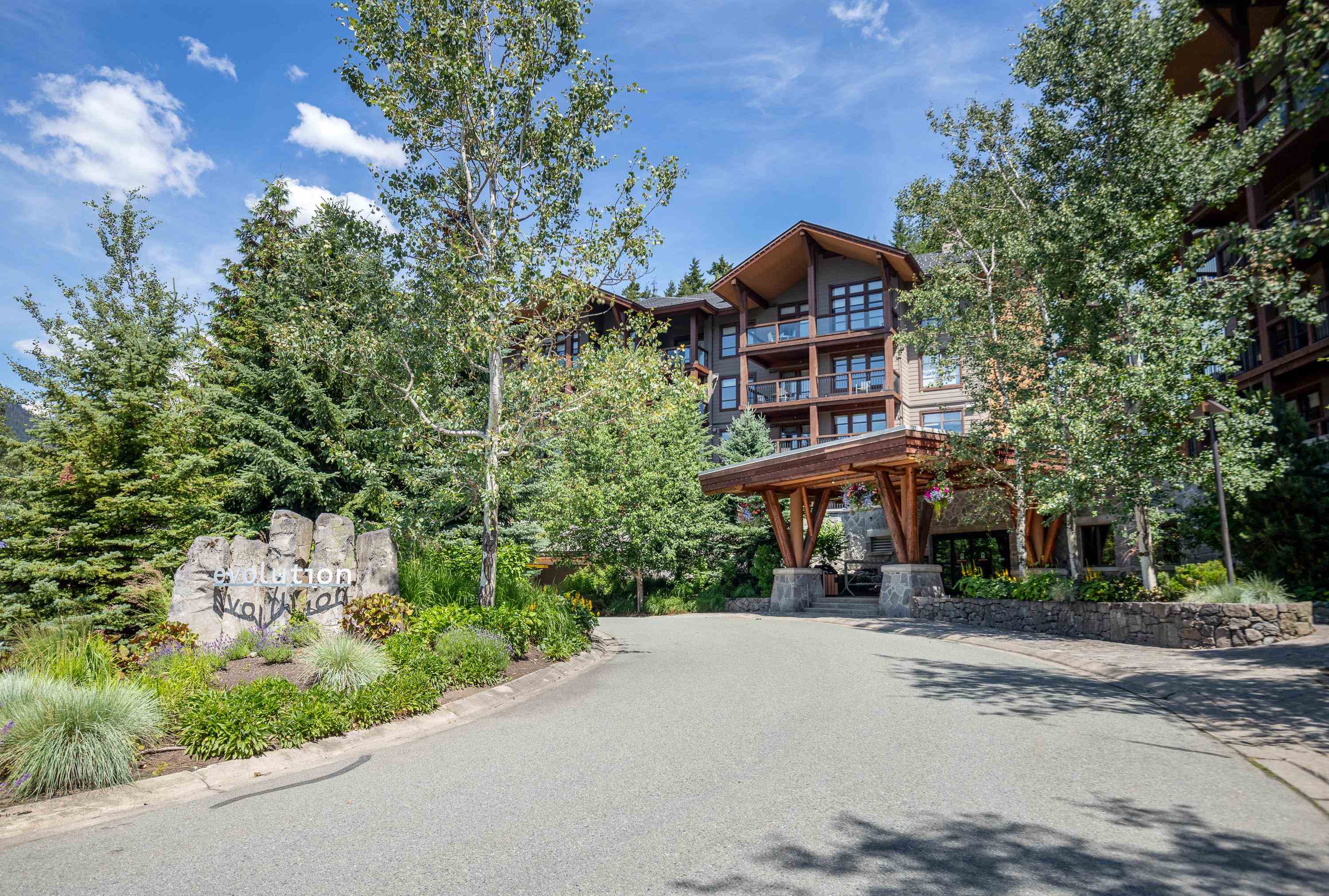 307B 2020 LONDON LANE, #307B