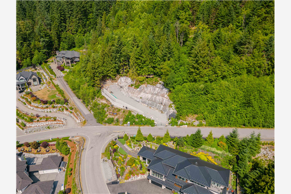 1990 RIDGE MOUNTAIN DRIVE, Anmore