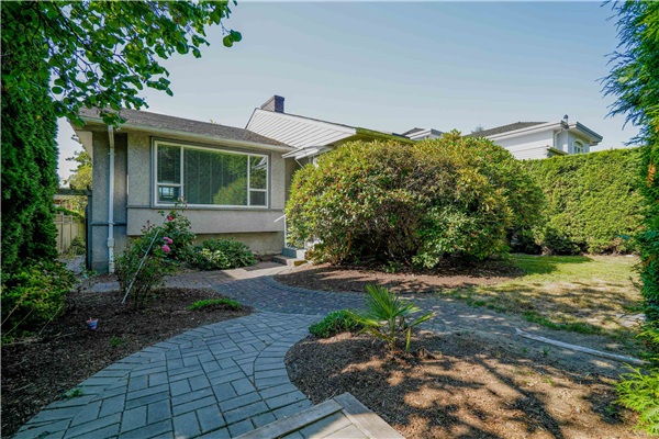 1958 W 60TH AVENUE, Vancouver