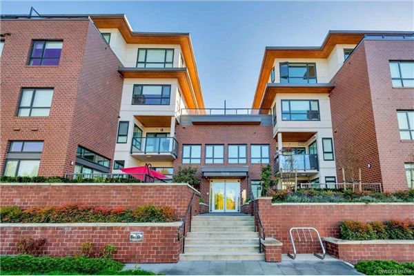 322 7828 GRANVILLE STREET, Vancouver