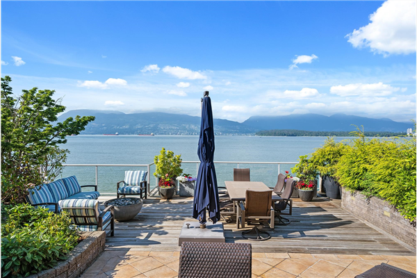 3141 POINT GREY ROAD, Vancouver