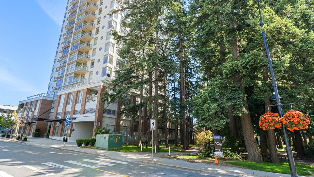 1007 15152 RUSSELL AVENUE, #1007