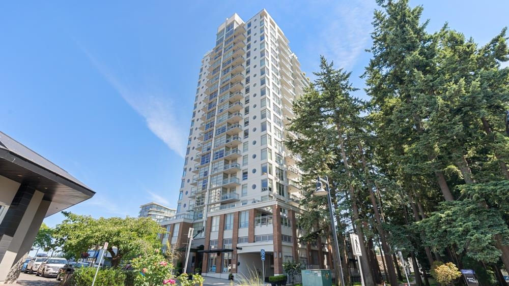 1007 15152 RUSSELL AVENUE, #1007