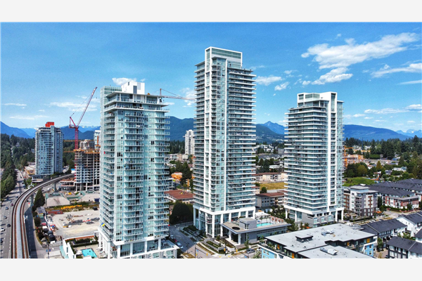 2707 657 WHITING WAY, Coquitlam