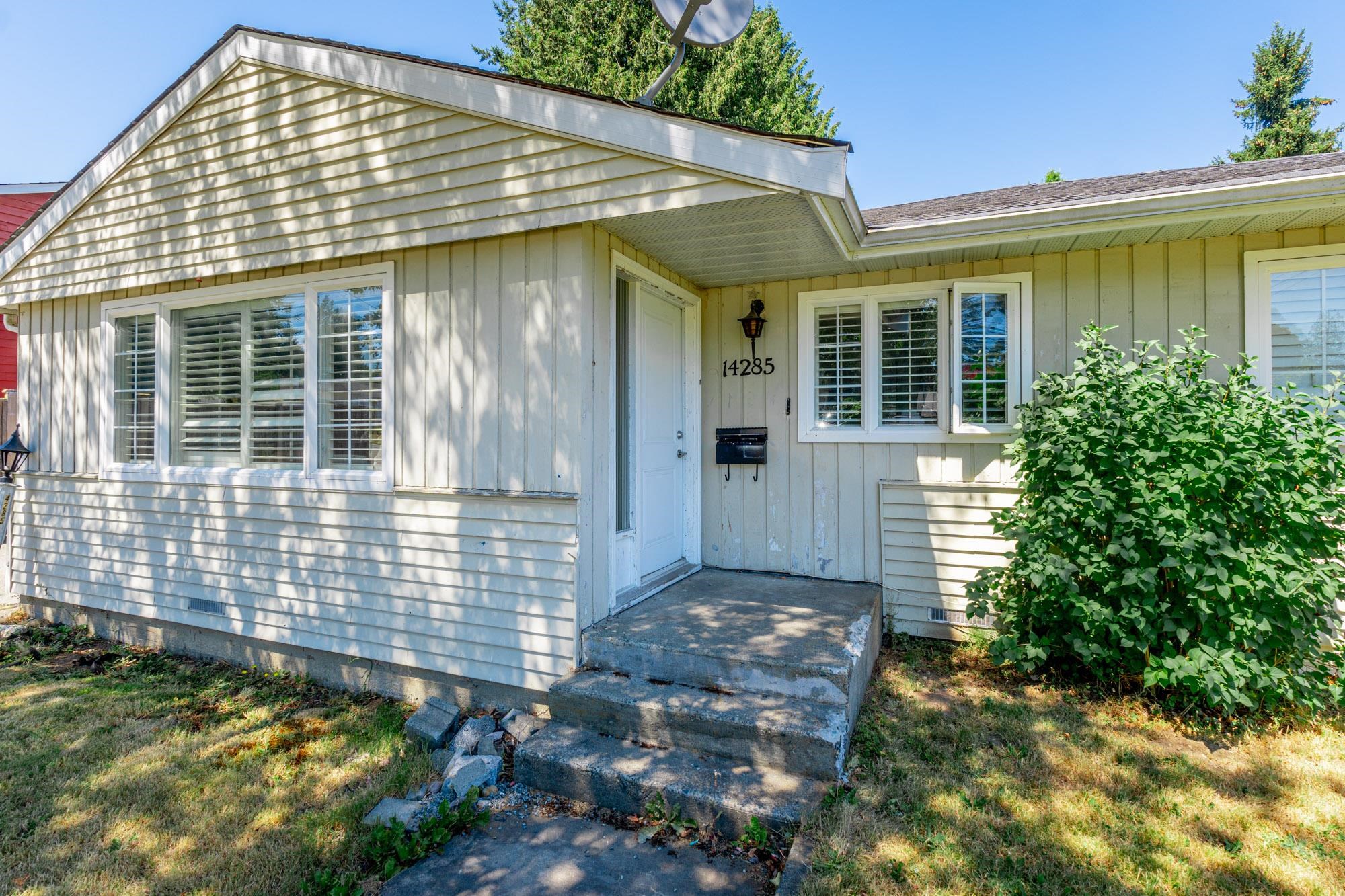 14285 KINDERSLEY DRIVE