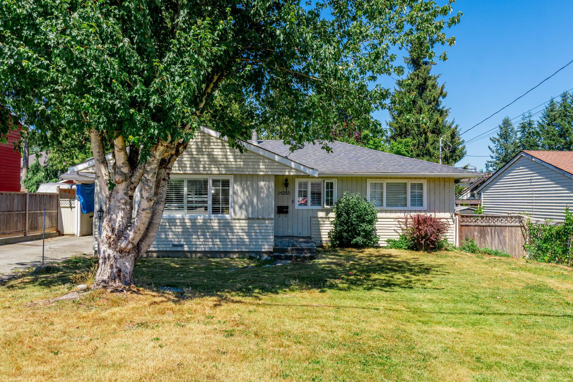 14285 KINDERSLEY DRIVE
