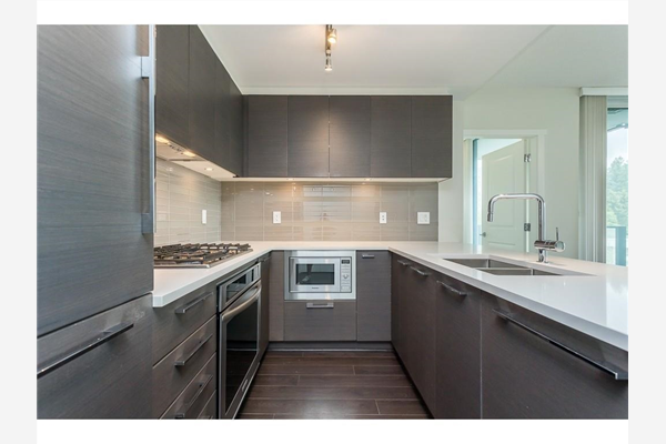 509 6658 DOW AVENUE, Burnaby