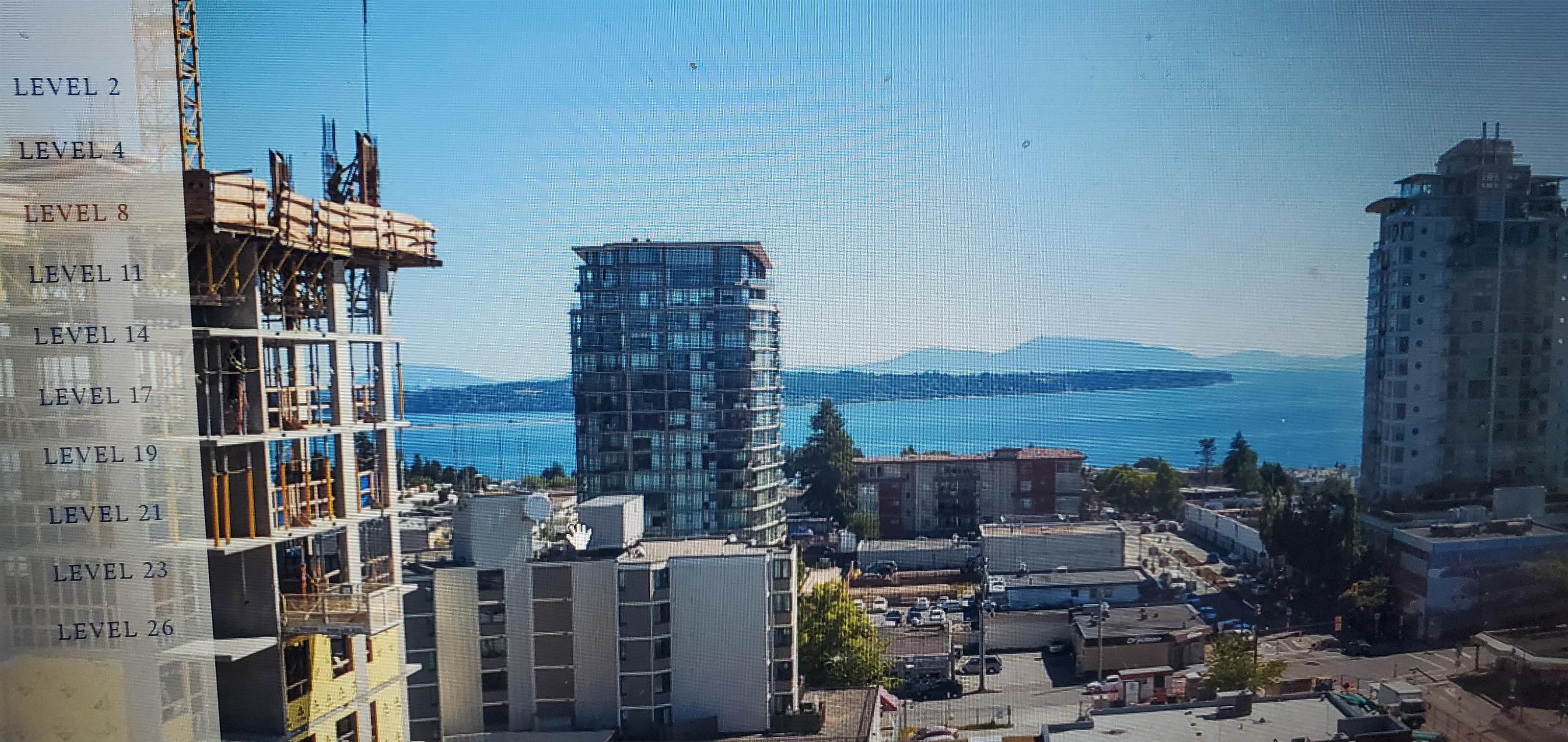 907 1588 JOHNSTON ROAD, #907