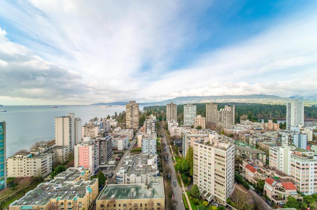 403 1850 COMOX STREET, #403