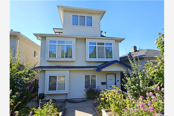 5375 JOYCE STREET, Vancouver