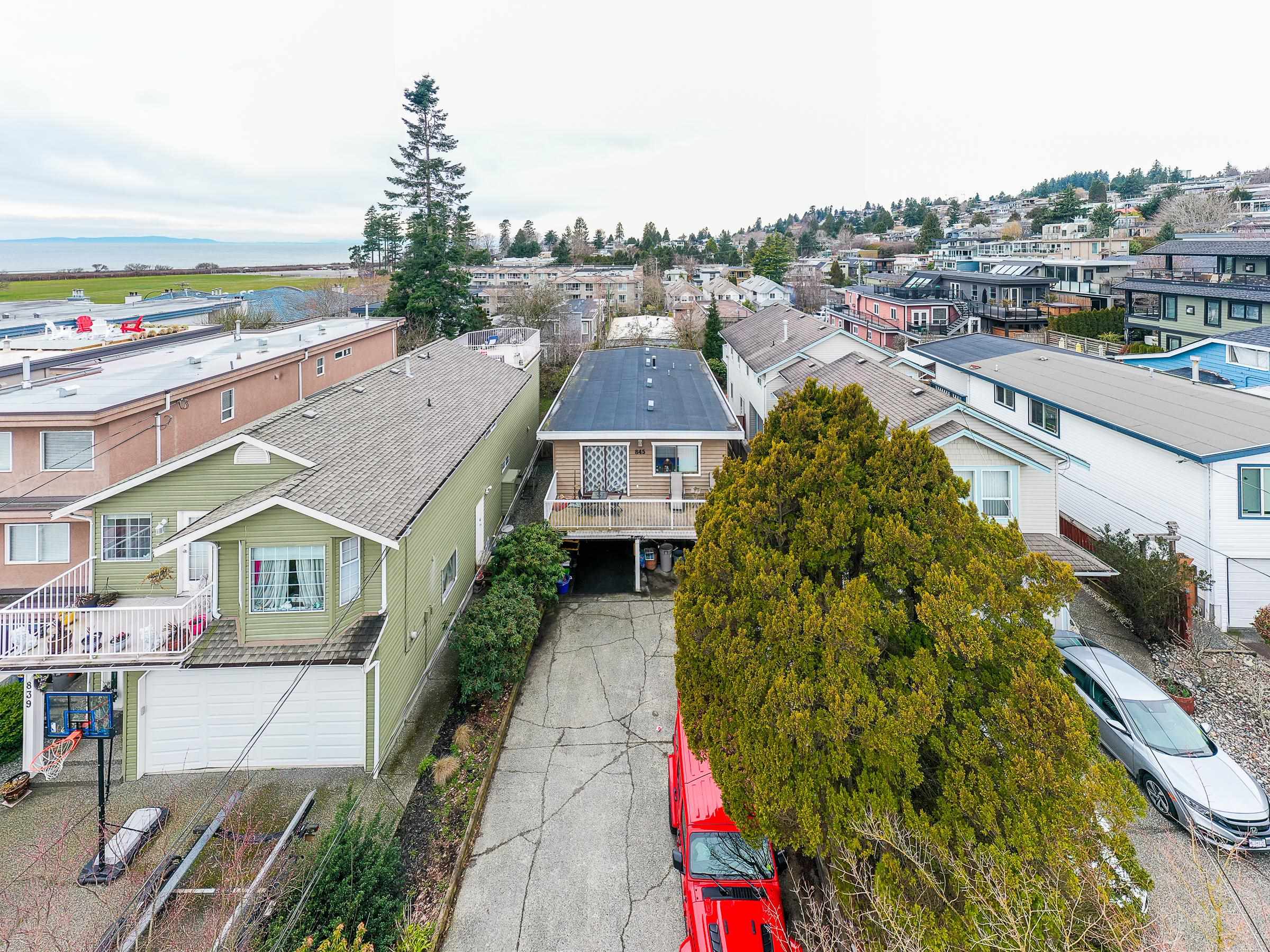 845 STEVENS STREET