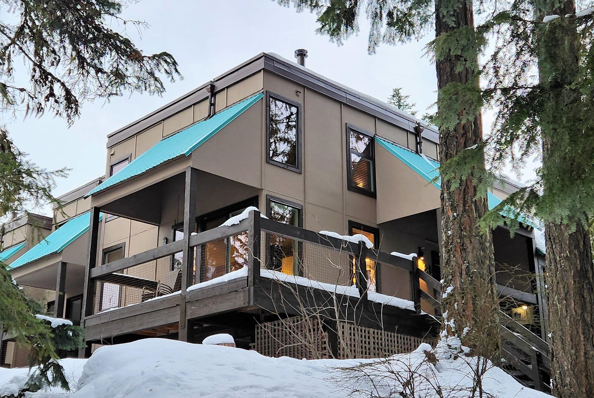 66(8) 2400 CAVENDISH WAY, #66(8)