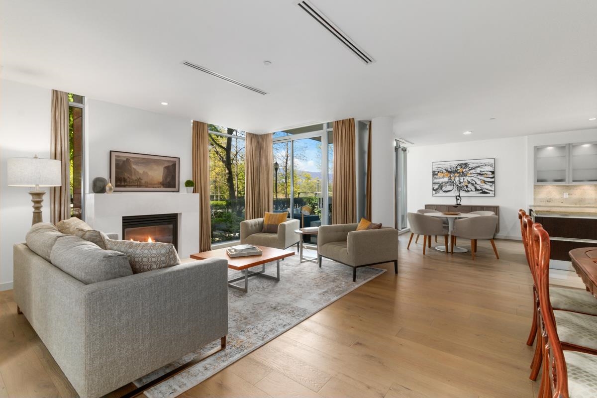1181 W CORDOVA STREET