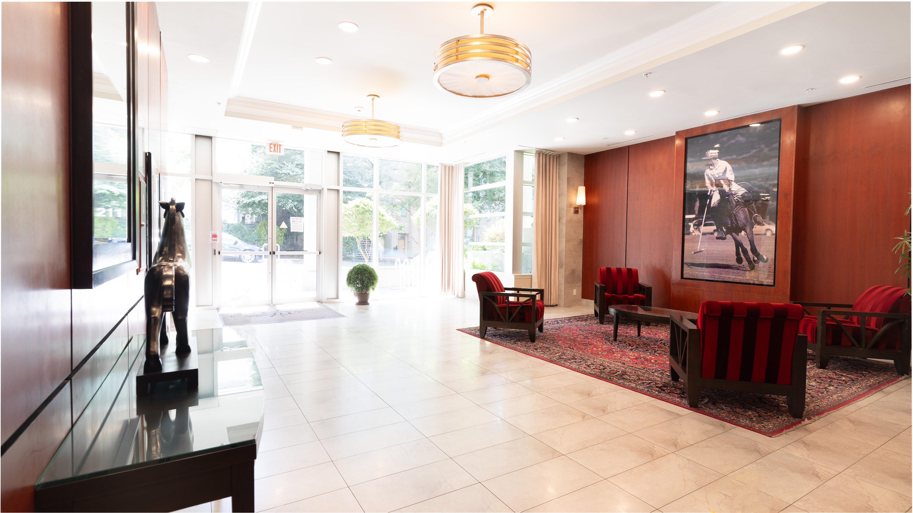 3305 1211 MELVILLE STREET, #3305