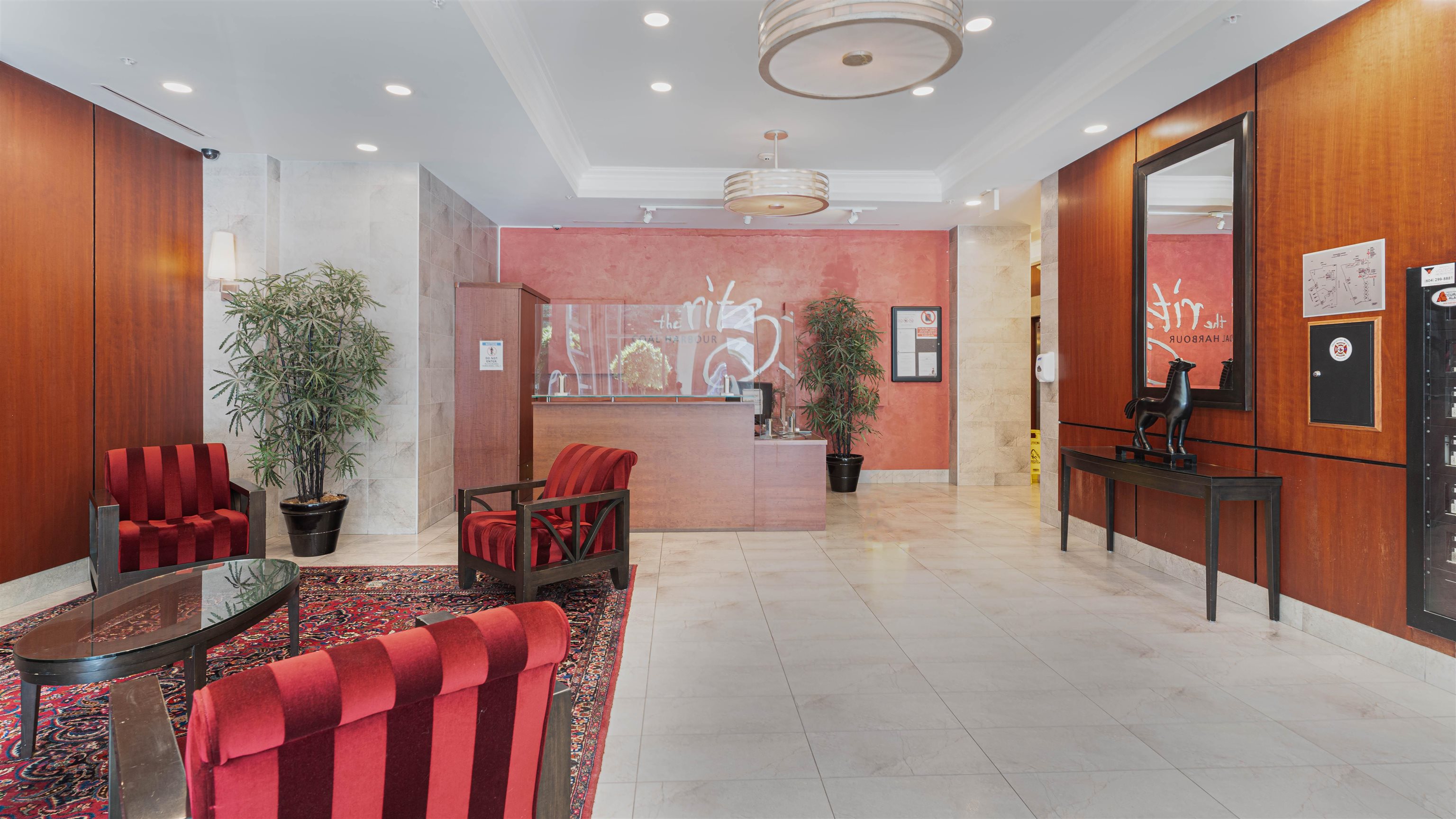 3305 1211 MELVILLE STREET, #3305