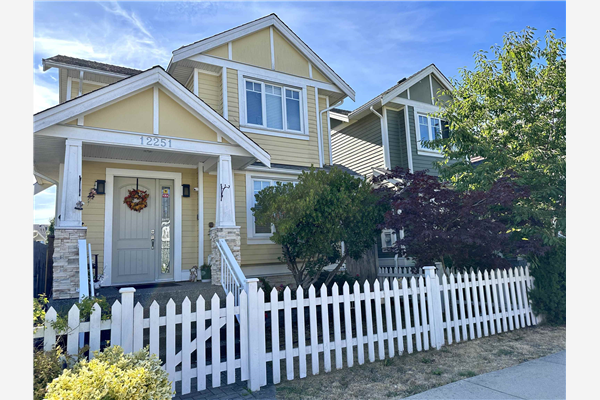 12251 EWEN AVENUE, Richmond