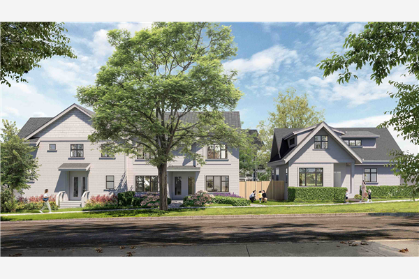196 W 16TH AVENUE, Vancouver