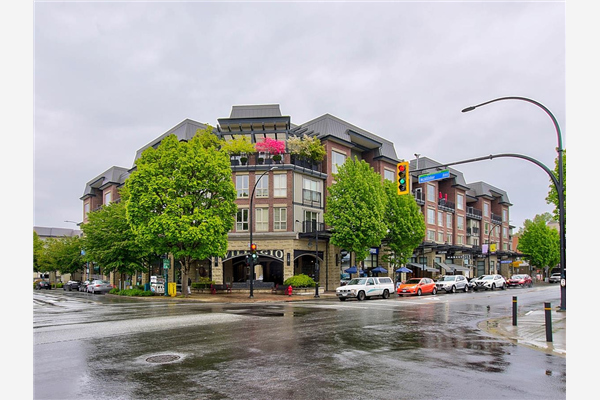214 2627 SHAUGHNESSY STREET, Port Coquitlam