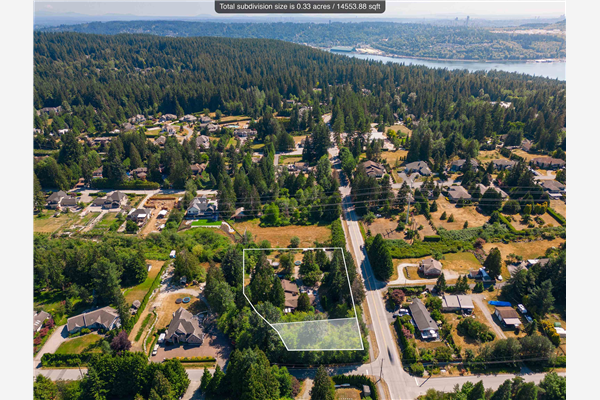 2860 SUNNYSIDE ROAD, Anmore