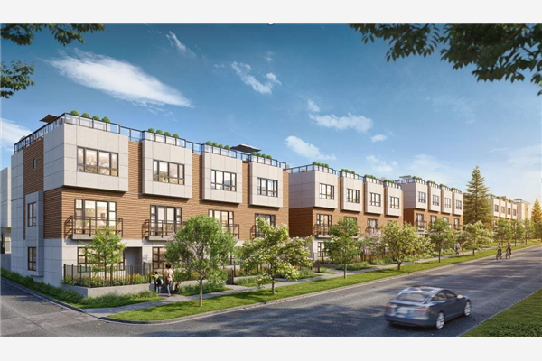 17 520 W 28TH AVENUE, Vancouver