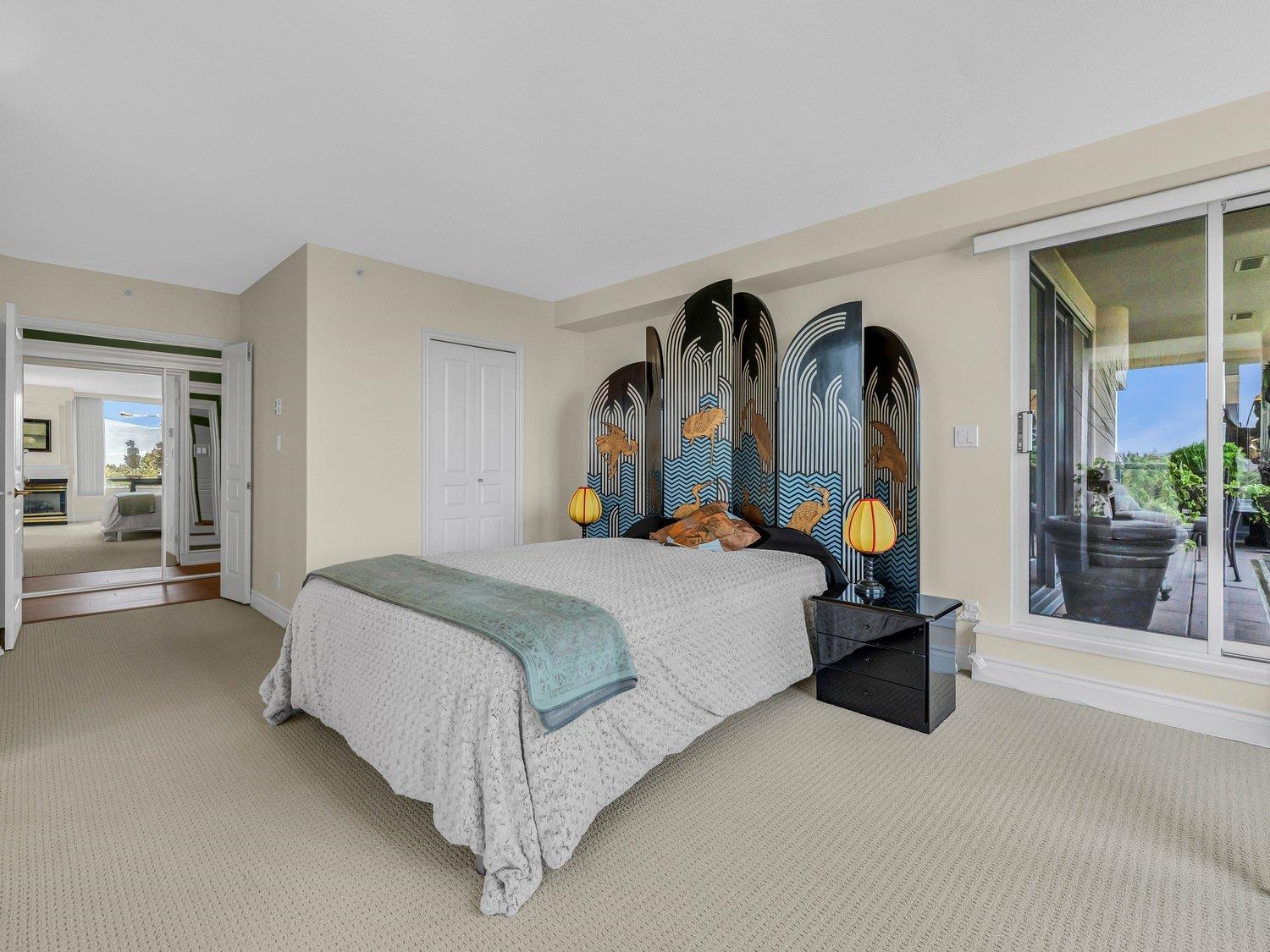 1803 5775 HAMPTON PLACE, #1803