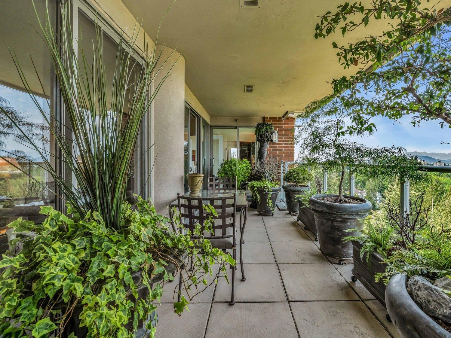 1803 5775 HAMPTON PLACE, #1803