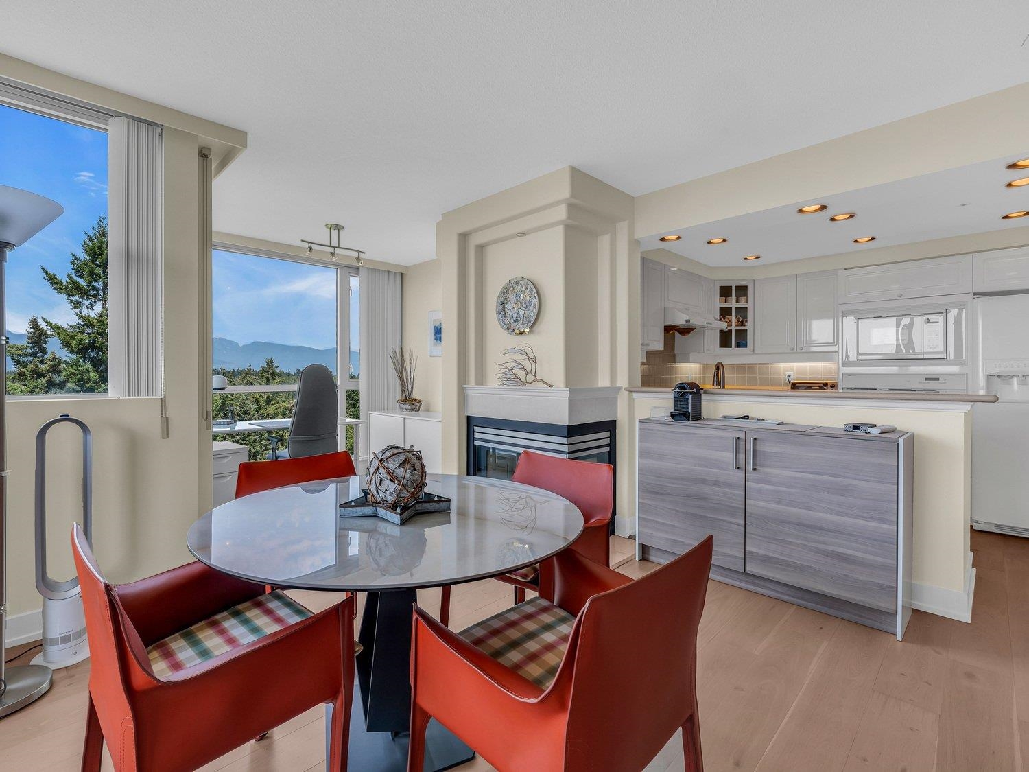 1803 5775 HAMPTON PLACE, #1803