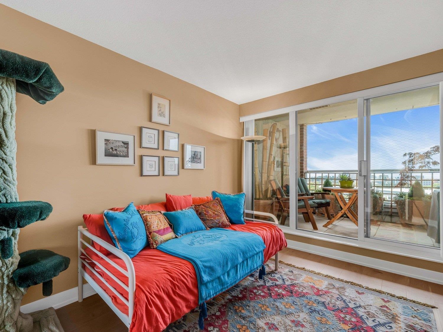 1803 5775 HAMPTON PLACE, #1803