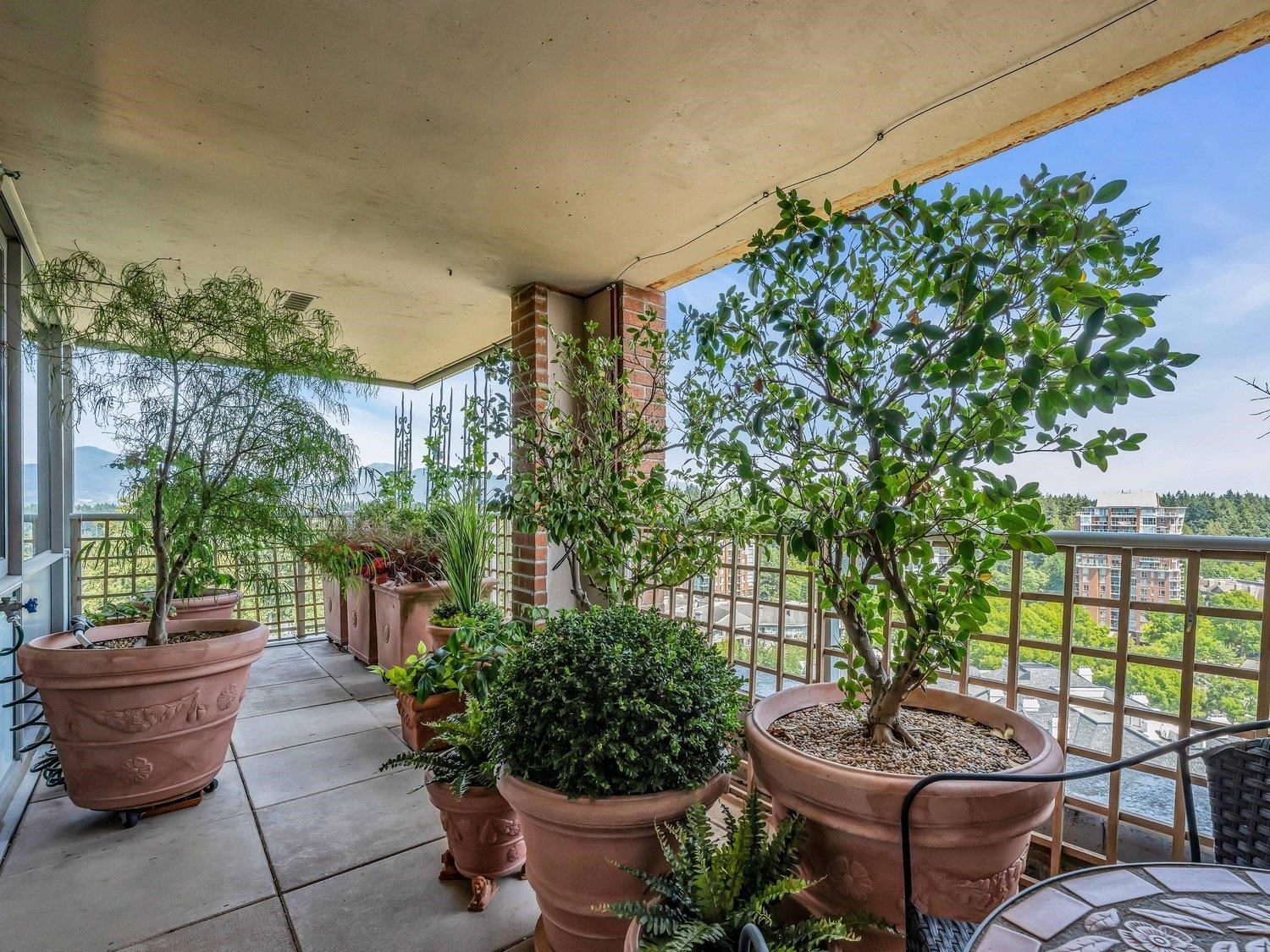 1803 5775 HAMPTON PLACE, #1803