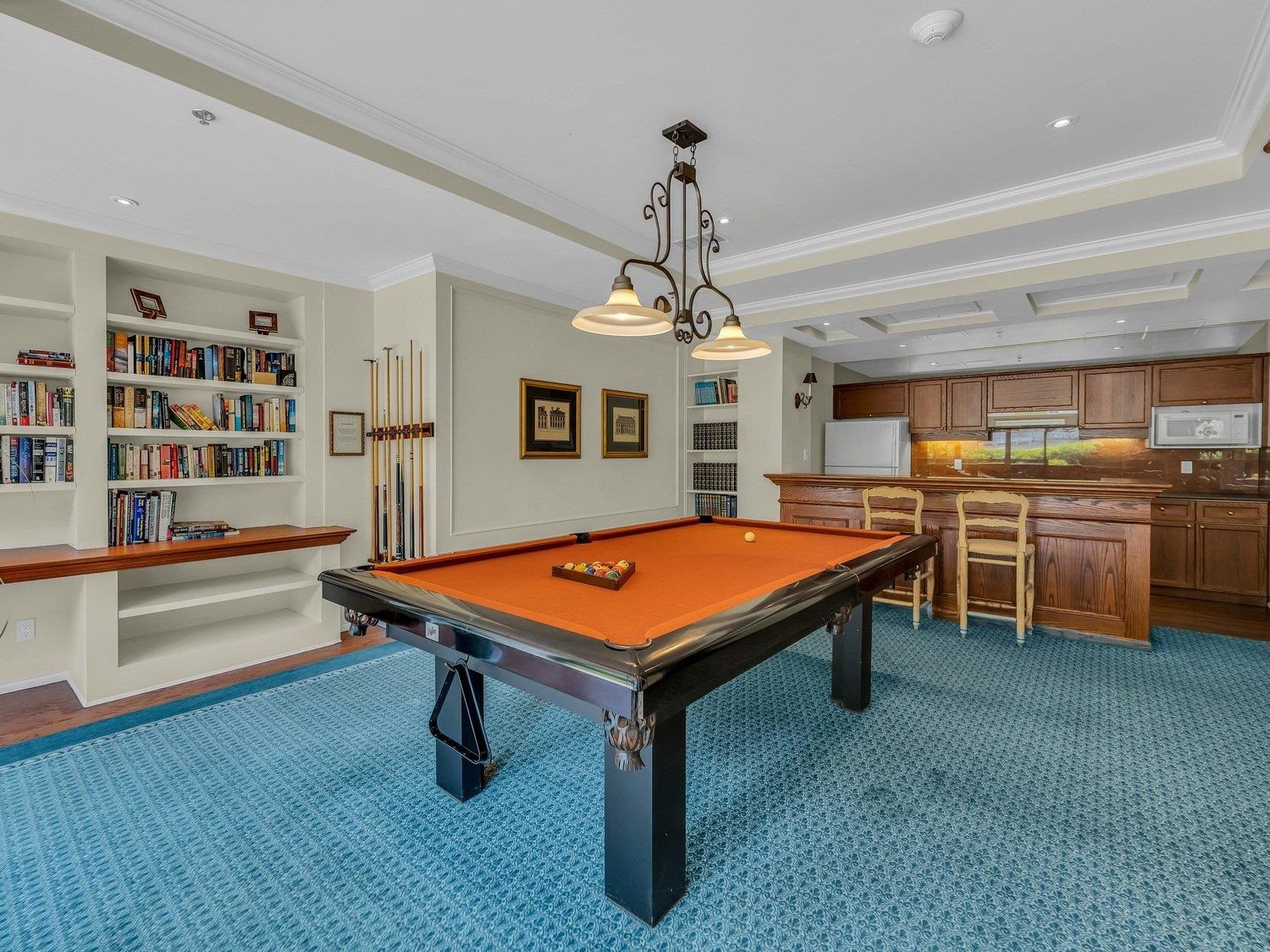 1803 5775 HAMPTON PLACE, #1803